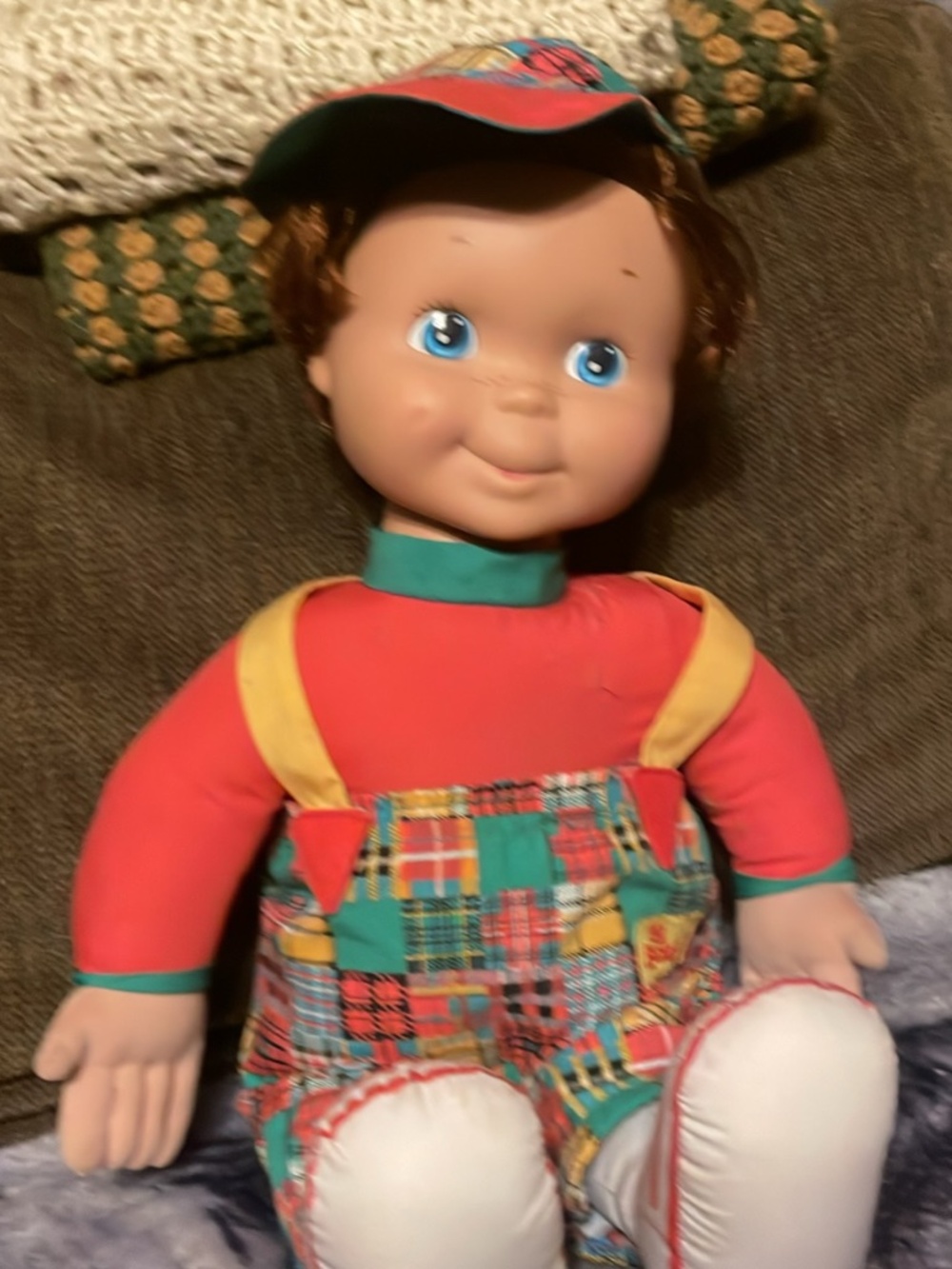 Vintage My Buddy